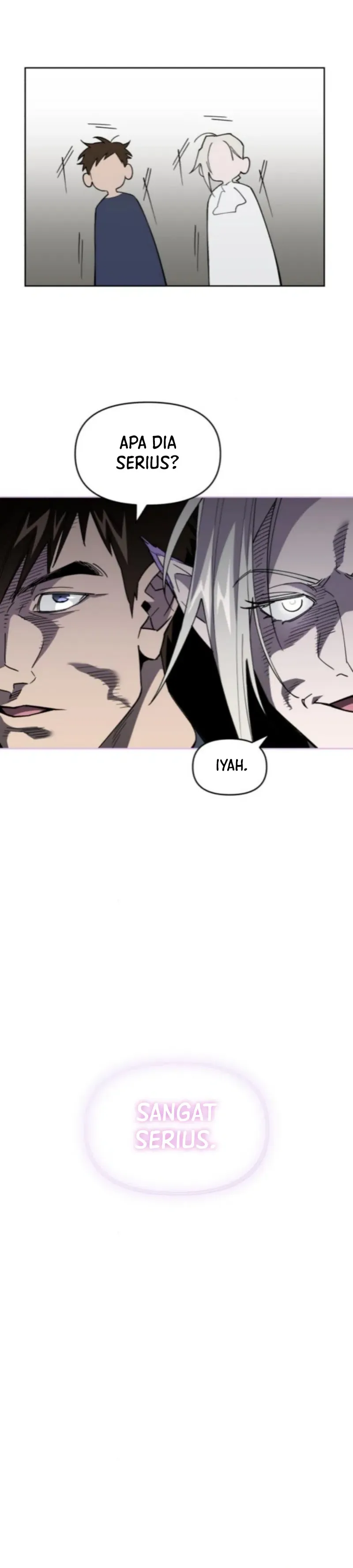Single Dad in Another World chapter 9 halaman 13